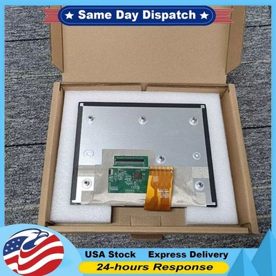 8.4'' Replacement Uconnect 4C UAQ LCD Display Touch Screen Radio Navigation 17-20