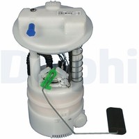 Delphi Kraftstoffpumpe FE10055-12B1 FüR CR0 BR0 Clio KR0 Renault 3 16V BR02 BR0J