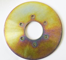 Disque de frein BMW 2002