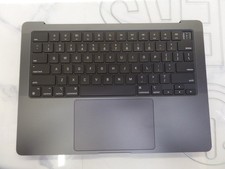 Genuine Apple MacBook Pro A3112 14" 2024 M4 Top Case Battery SPACE BLACK Grade A