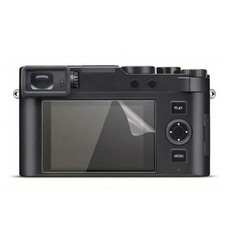 2pcs Anti-Glare LCD Screen Protector Film for Leica D-Lux8 D-Lux7 V-Lux5 C-Lux