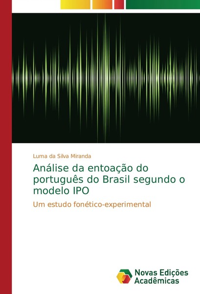 Luma Da Silva Miranda | AnáLise Da EntoaçãO Do PortuguêS Do Brasil Segundo O...-image