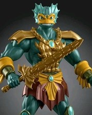 Masters of the Universe Origins 200X Cartoon Collection Mer-Man