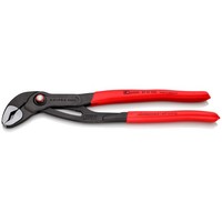 Knipex 87 21 300 Cobra Quickset Wasserpumpenzange