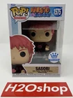Funko Pop! Naruto Shippuden Sasori #1575 Funko Shop Exclusive