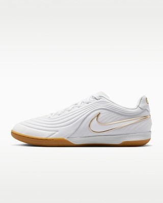 Nike Tiempo React Gato Men's Indoor Court Soccer Shoes HQ3159-170
