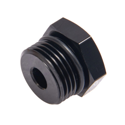 10AN Block off Cap ORB Plug Fitting Adapter Male Aluminum
