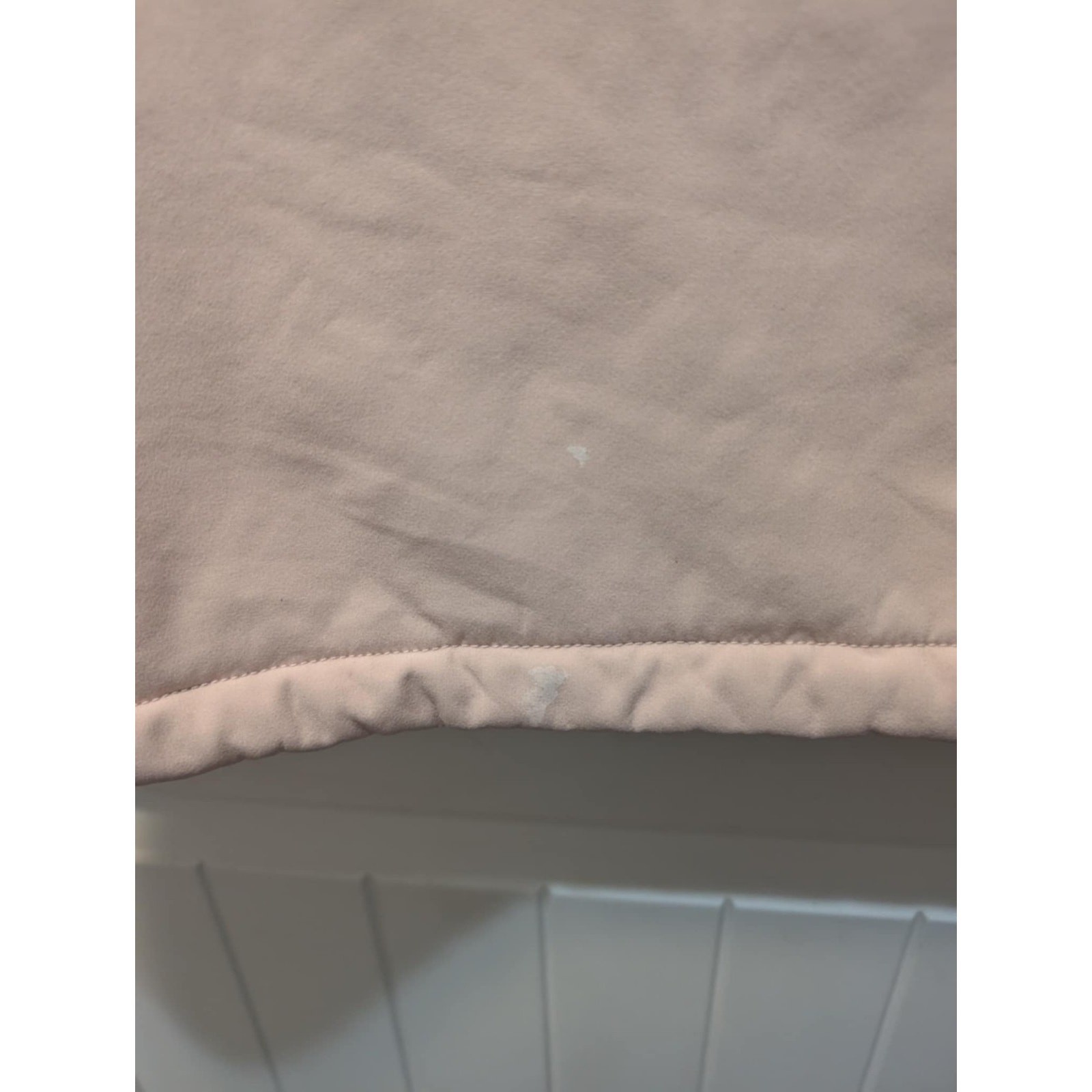 New Balance Softshell Athletic Jacket Light Pink … - image 11