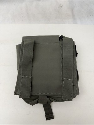 Spiritus Systems Mutant Multi Purpose GP Utility & Radio Pouch