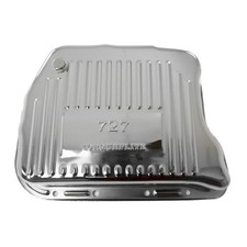 Rpc Chrysler 727 Transmission Pan X Tra Deep 2-34in R7597 Rpc Chrysler 727 Transmission Pan X Tra Deep 2-34in R7597