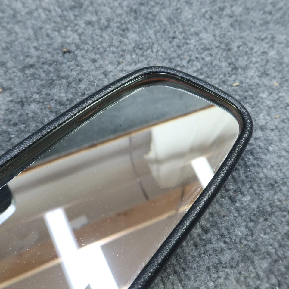 97-01 HONDA PRELUDE INTERIOR REAR VIEW MIRROR OEM - Image 4 of 4