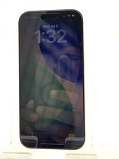 Apple iPhone 17 Pro 256GB AT&T BH 100% Silver...