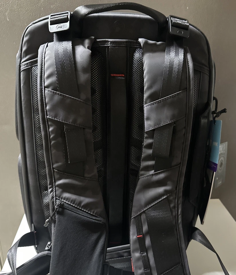 PGYTECH ONEMO 2 25L-33L CAMERA BACKPACK WITH SHOULDER BAG - Image 4 of 4