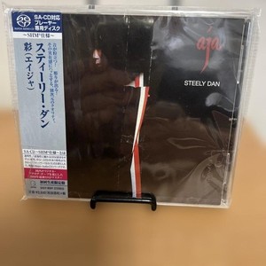 Steely Dan Aja SACD | eBay