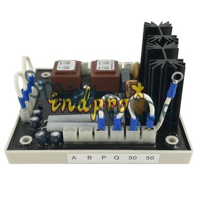 1PCS NEW AVR regulator EA63-7D KUTAI automatic voltage regulator #to