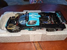 AUTOart #81035 1:18 Maserati MC12 GT1 2010 World Champion