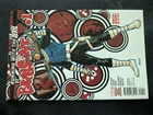 Marvel Bullseye Vol. 1 # 1 Regular Cover Apr '17 (NM)