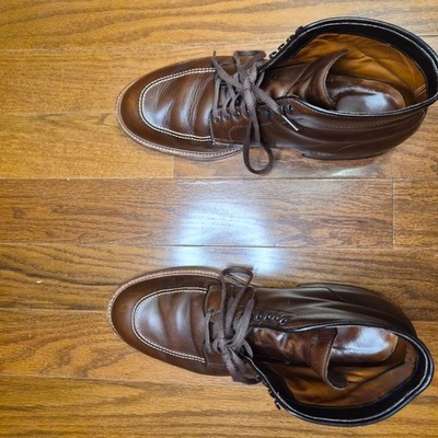 Alden 40510H