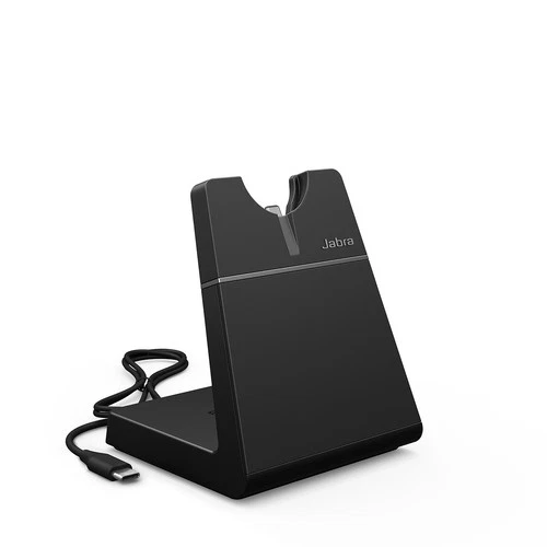 Jabra Engage SE Desk Stand (Convertible), USB-C 14217-06 NEW