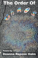 The Order of Chaos Deanna Repose Oaks Taschenbuch Englisch 2025