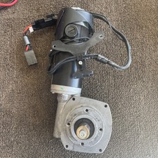 Permobil M1 Left Drive Motor TESTED