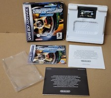 ebay® Auktion 168124613702 | Need for Speed Underground 2 - Nintendo Gameboy Advance in OVP + Anleitung Getes Thumbnail of ebay® auction 168124613702 | Need for Speed Underground 2 - Nintendo Gameboy Advance in OVP + Anleitung Getes
