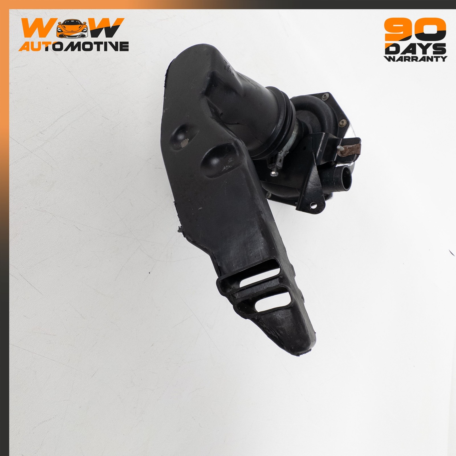 88-94 CHEVROLET CORVETTE C4 SECONDARY AIR INJECTION SMOG PUMP RELAY DUCT OEM