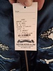 One Piece Luffy Sanji Zoro jacket size 3x One piece — photo 4
