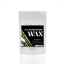 100/500G Hot Film Painless Waxing Beads Depilatory Wax Beans Hard Wax Beans Heat