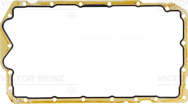 5x ✅Fits REINZ USZCZELKI 71-34056-00 GASKET, OIL PAN  ⭐UK Seller⭐