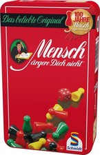 Mensch ärgere Dich nicht (Spiel) Das beliebt...