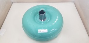 GM 6L80 Torque Converter Medium Stall 6.2L Silverado 1500 OEM DGM143 JMDZ