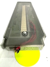 AGILENT 34901A 20 CHANNEL MULTIPLEXER MODULE