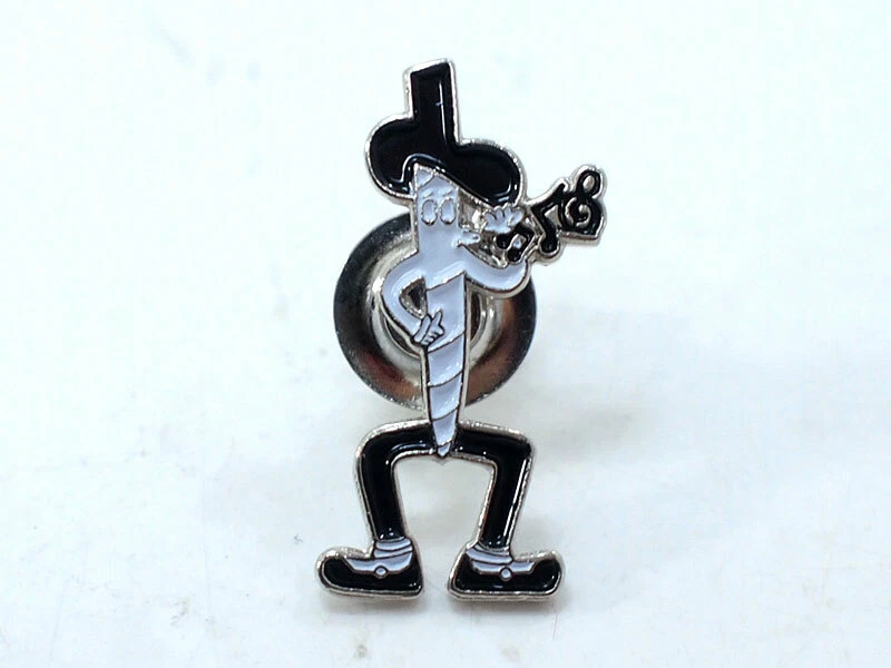 Supreme Blade Jointman Pin DEADSTOCK FW16 joint man 2016 hiver porte clés tee 