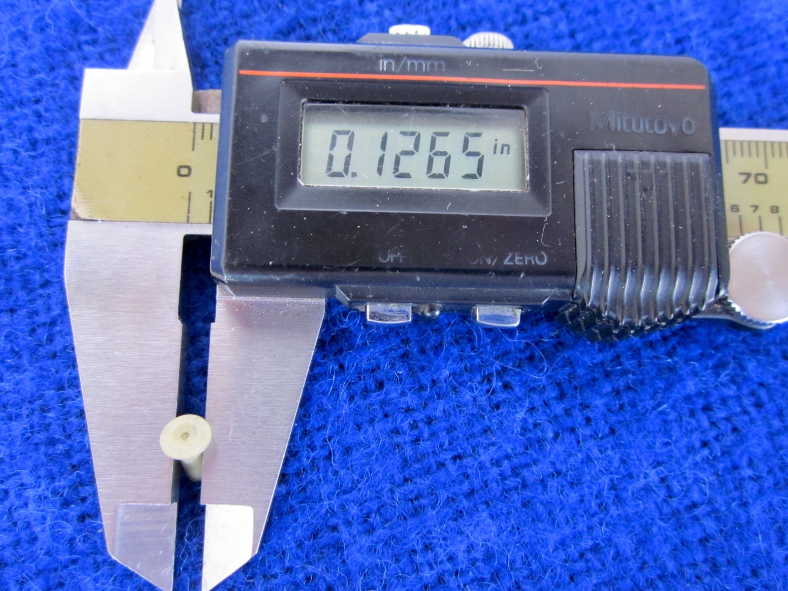 RIVET Aircraft / Airplane Fasteners GD CONVAIR SAN DIEGO Part