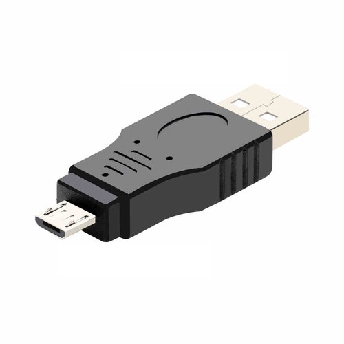 Adaptador USB USB A | USB Micro | USB Mini hembra a macho macho a macho - Imagen 14 de 27