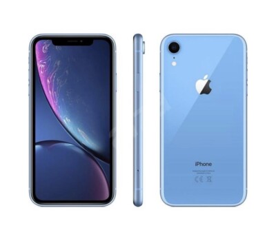 iPhone xr 128gb unlocked brand new | eBay