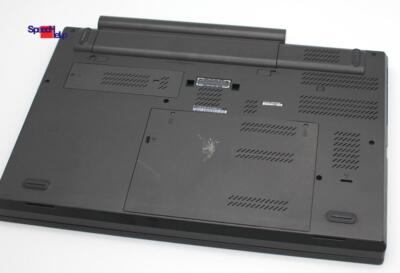 Notebook IBM Lenovo Thinkpad T540P Intel I5 Laptop 128GB SSD 12GB