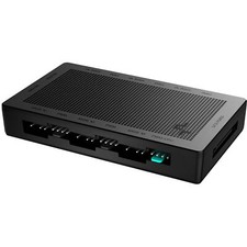 DeepCool SC790, Gehäuselüfter, schwarz