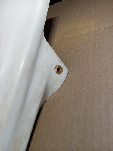 1980-1996 Ford Truck Lund Sun Visor F150 F250 F350 - Picture 19 of 21