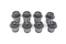 Fiat 124 Set Front Suspension Bushings Set New