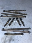 <!--F#f_0-->Torana LC Seat Belts Also Fit Holden LJ TA Buckles Belt Webbing Restraint Safety<!--F/-->