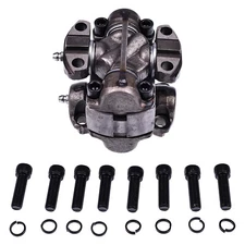 Spider U-Joint Front Rear Assembly 7359851 for Bobcat 542 542B Skid Steer Loader