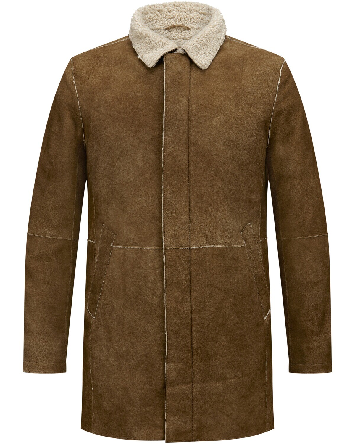 Велюровый Ледермантель Milestone MsTabeoЗимний Ледермантель Herren NEU 42890₽