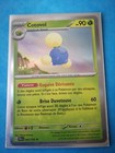 Carte Pokémon - Cotovol Reverse 003/193 - Évolutions À Paldea EV2