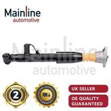 Rear Right Shock Absorber for Audi A6 A6 Allroad 00-11 with EDC