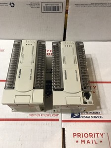 Mitsubishi fx2n 48mr Mitsubishi fx2n 48mr