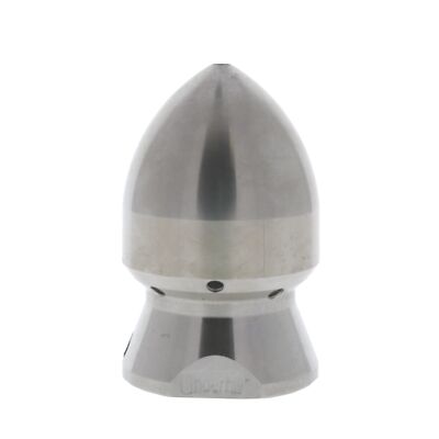Underhill Drain Blaster Cleaning Nozzle