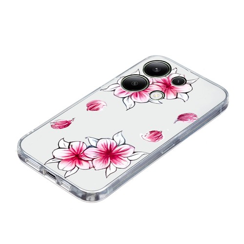 For Xiaomi Redmi Note 13 Pro Plus Poco C65 Cartoon Pattern Shockproof Phone Case - Picture 20 of 76