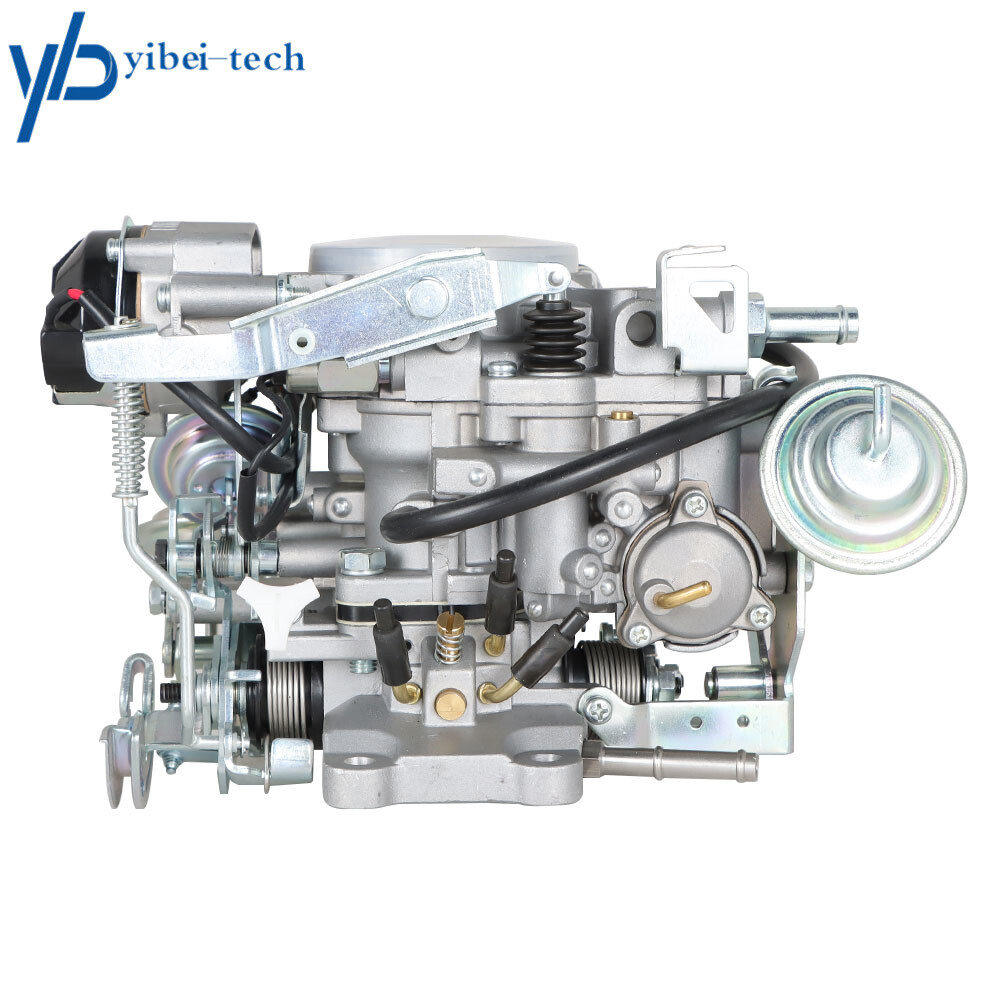 Carburetor 21100-66010 For Toyota 1FZ Land Cruiser 1992 1993-1999